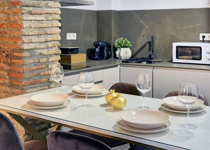 Home4U San Isidro B